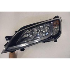 PHARE GAUCHE POUR FIAT DUCATO (21) 2.2 MJT (117KW) D/2184CC 2021 comprar usado  Enviando para Brazil