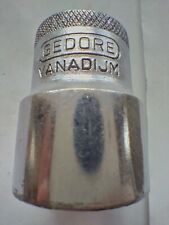 Riginal gedore vanadium gebraucht kaufen  Woltersdorf