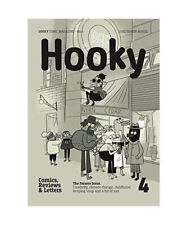 Hooky comic magazine d'occasion  Expédié en France