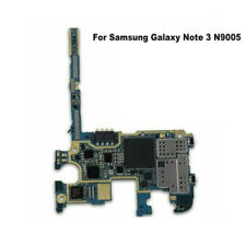 Hauptplatine Main Board Ersatz für Samsung Galaxy Note 3 N9005 32GB Logic Board comprar usado  Enviando para Brazil