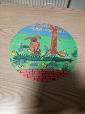 Hübsches fensterbild seidenma gebraucht kaufen  Ahlen-Vorhelm