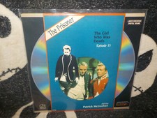 Prisoner episode girl for sale  Gloversville