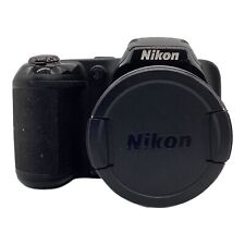 Câmera Digital Nikon COOLPIX L810 1644 MP Excelente JAPÃO comprar usado  Enviando para Brazil