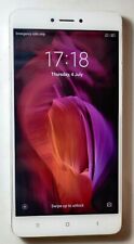 Usado, MI Redmi Note 4 dourado desbloqueado 64GB 4GB #657A comprar usado  Enviando para Brazil