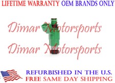 Fuel injector oem for sale  Los Angeles