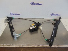 Audi window regulator for sale  KINGSBRIDGE