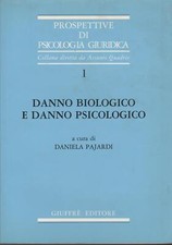 Danno biologico danno usato  Italia