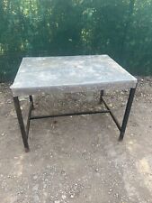 Lead topped industrial for sale  WIGAN