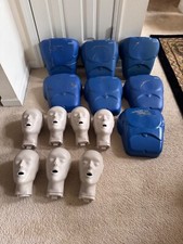 Cpr prompt manikins for sale  Winston Salem