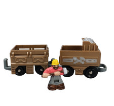 Geotrax goldstein grant d'occasion  Expédié en Belgium