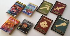 Ps3 lot minecraft d'occasion  Carnoules