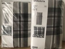 Ikea smalruta bettwäsche gebraucht kaufen  Deutschland