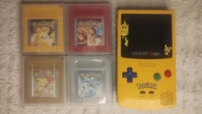 Nintendo game boy d'occasion  Marseille VI