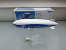Herpa 500 luftschiff gebraucht kaufen  Bad Schwartau