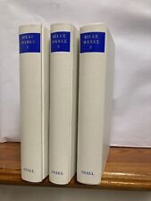 Rilke werke werke gebraucht kaufen  Coburg