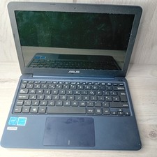 ASUS E200H LAPTOP - NOT TESTED SPARES REPAIRS - RARE RETRO NETBOOK comprar usado  Enviando para Brazil