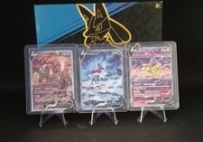 Trio suicune gg38 usato  Italia