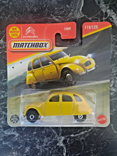 Matchbox 2025 115 gebraucht kaufen  Berlin