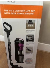 Neatly used vax for sale  PLYMOUTH