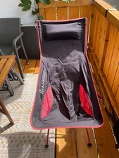 Campingstuhl faltbar ultraleic gebraucht kaufen  Wangen im Allgäu