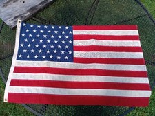 Vintage amsterdam flag for sale  Flemingsburg