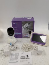 Video baby monitor for sale  RUGBY