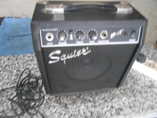 Amplificatore squier per usato  Frattaminore