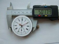 Orologio tasca ripetizione usato  Matera