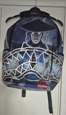 Spray ground backpack for sale  FELIXSTOWE