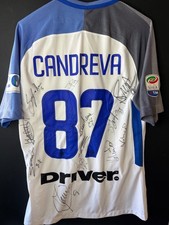 Maglia candreva inter usato  Monopoli