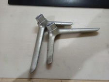 Coppia piedistallo supporto usato  Torricella