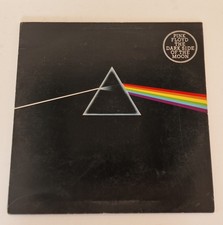 Pink floyd dark for sale  COALVILLE