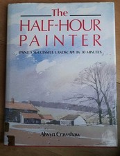 Half hour painter for sale  BASILDON