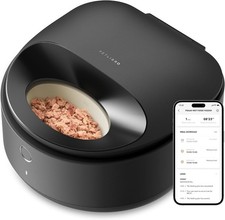 Automatic cat feeder for sale  SALFORD
