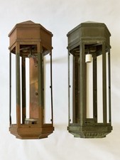 Architectural bracket lantern for sale  Concord