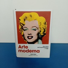 Arte moderna una usato Arte moderna una usato  Arezzo