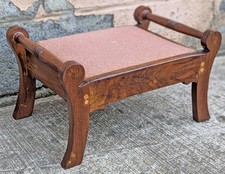 Antique handmade wood for sale  Scranton