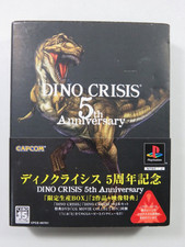 Dino crisis 5th d'occasion  Paris XI