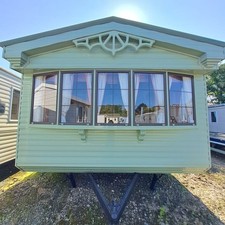 Willerby granada berth for sale  CARMARTHEN