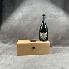 Rare etui champagne d'occasion  Reims