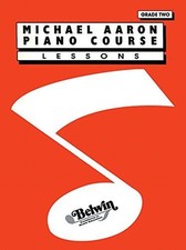 Aaron piano course for sale  ROSSENDALE