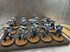 space marine painted for sale  Waltham