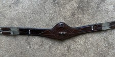 Voltaire jump girth for sale  AYLESBURY