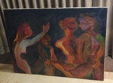 Stunning original signed for sale  Los Angeles