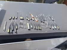 Guhring reamers joblot for sale  BURTON-ON-TRENT