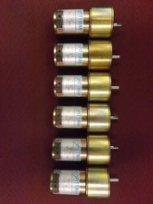 Pittman gm9413 vdc for sale  Houston
