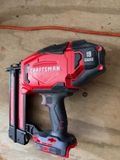 Craftsman v20 brad for sale  Batesburg