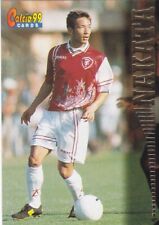 Panini calcio cards usato  Giulianova