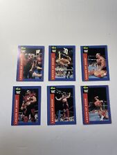 Wwe wwf classic for sale  NEWPORT