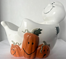 Tigela de doces Sonoma Ghost artigos para casa 9"X7"X6" comprar usado  Enviando para Brazil